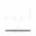 Router Cudy WR3600E (3600Mb/s a/b/g/n/ac/ax/be)